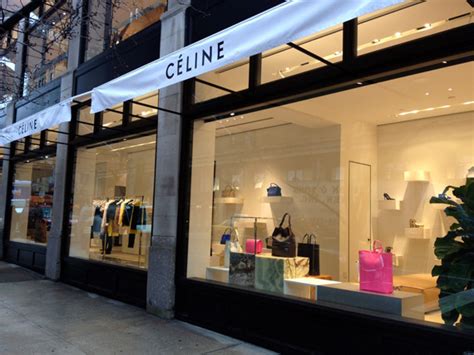 celine new york broek|Celine stores nyc.